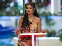 Cierra Ortega parents issue statement after Love Island USA exit over racial slur controversy | The Express Tribune