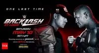 WWE Backlash 2025 date, start timings, how to watch, full match card, and more | WWE News - The Times of India