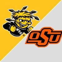 Oklahoma State 89-79 Wichita State (Mar 18, 2025) Final Score - ESPN