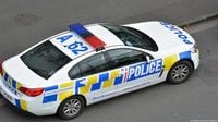 New Zealand spy agency calls China 'most active' security threat