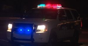 Execution Style Killings And Domestic Shooting Shake Cities