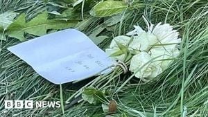 Tragic Road Accidents In UK And US Spur Appeals