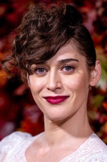 Lizzy Caplan