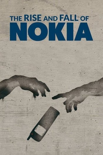 NOKIA: Zirveden Çöküşe