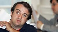 Le négationniste et néonazi Vincent Reynouard condamné à douze mois de prison