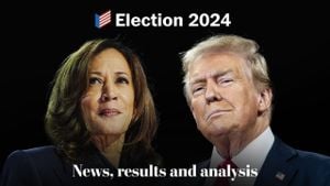 2024 Election Results Challenge Democrats To Reassess Strategies