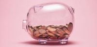 Selic a 14,75% ao ano: quanto rendem R$ 1.000 na poupança, CDB e Tesouro
