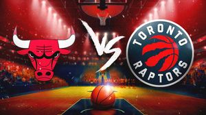 Raptors Seek Redemption Against Struggling Bulls