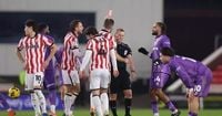 Stoke player ratings vs Sheff Utd as quadruple sub and response tells story