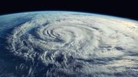Abolition of independent UK Space Agency welcomed by industry | New Civil Engineer