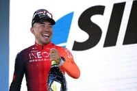 Caleb Ewan Retires in Shock Statement: ‘What Once Felt like Everything No Longer Does’