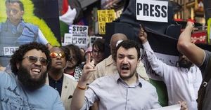 Federal Judge Rebukes Trump Over Pro Palestine Deportations