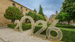 Yeni Yılımız Kutlu Olsun