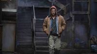 Glen Powell Is Desperate to Win a Killer Competition Show in ‘The Running Man’ Trailer