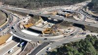 Motorists warned of delays ahead of M25 closure this weekend