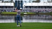 What is The Players Championship playoff format?