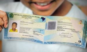 Detran.RJ Cancels Identity Card Issuance Event