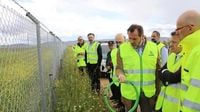 Trenes retrasados por el robo de cable, en directo | Puente insiste en la 
