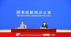Japan And China Defy Headwinds With Growth In 2025
