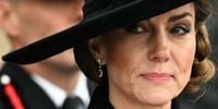 King Charles 'delighted' by Princess of Wales stepping up during Remembrance weekend
