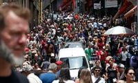 Brasil melhora, mas tem IDH inferior ao de vizinhos como Colômbia e Peru; veja ranking da ONU