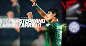 Stephano Carrillo Shines On Feyenoord Debut With Victory Over Almere