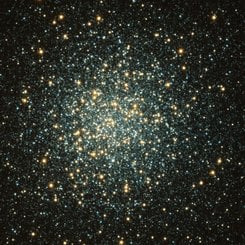 Globular Cluster M3 from WIYN