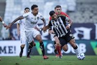Atlético-MG 