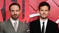 Charlie Cox Jokingly Told Jamie Dornan He’s “Too Good-Looking” For Hollywood Early in Career
