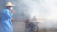 WHO Warns of Global Chikungunya Risk As China Outbreak Surges Past 10,000 And Reaches New Country