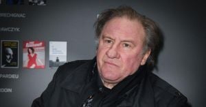 Gérard Depardieu Faces Expulsion From Russian Cinematographers' Union