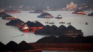 Indonesia Sets New Coal Export Pricing Policy