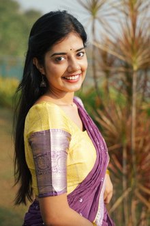 Akshaya Udhayakumar