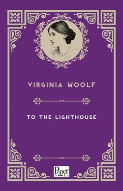 To the Lighthouse (Virginia Woolf)