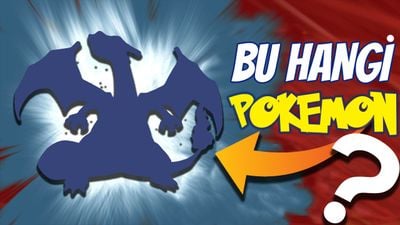 Uzun Dönem Pokemon İzleyen ve Oynayan İnsanların Beyinlerinde, Pokemonları Tanıyan Özel Bir Bölge Gelişiyor!