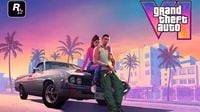 Saiu! Rockstar divulga novo trailer do GTA 6 com cenas inéditas