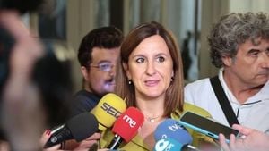 Valencia Mayor Summoned In DANA Flood Investigation