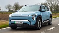 Six best EVs that evade Rachel Reeves' tax sting and save buyers £2k