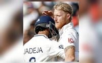If Jadeja has even 40% of Stokes' belief, he'll win you more matches: Shastri