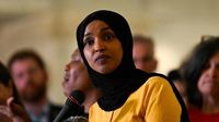 Ilhan Omar Net Worth Skyrockets to $30 Million in New Financial Disclosure