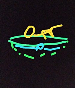 Trambolin üzerinde zıpladığımızda düşürken durmamız mümkün müdür?