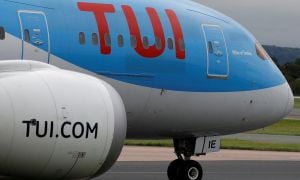 TUI Partners With Ryanair For Mallorca Flights