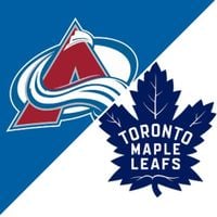 Maple Leafs 2-1 Avalanche (20 Mar, 2025) Game Recap - ESPN (AU)