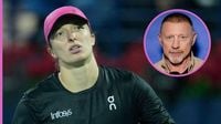 Boris Becker calls out 'excuses' in Iga Swiatek's reaction to criticism