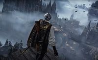 FromSoft's Switch 2 exclusive game has 'blood' in the name, but it isn't Bloodborne 2