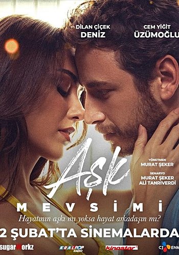 Aşk Mevsimi
