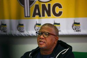 ANC Caucus Demands DA Exit From Government Coalition