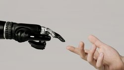 Yapay Zeka ve İnsan Etkileşimi