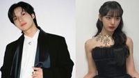 SHINee's Taemin reacts to 'upsetting' dating rumors with dancer No:ze after back hug photo leak: 'Learned to hold back...'