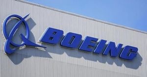 Boeing Workers Extend Strike After Rejecting Contract